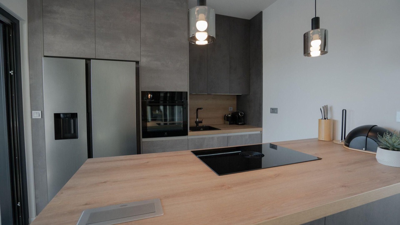 Photo of Kitchen in Rtina