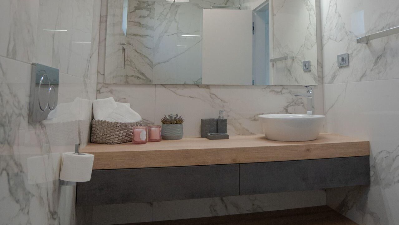 Photo of Bathroom in Rtina