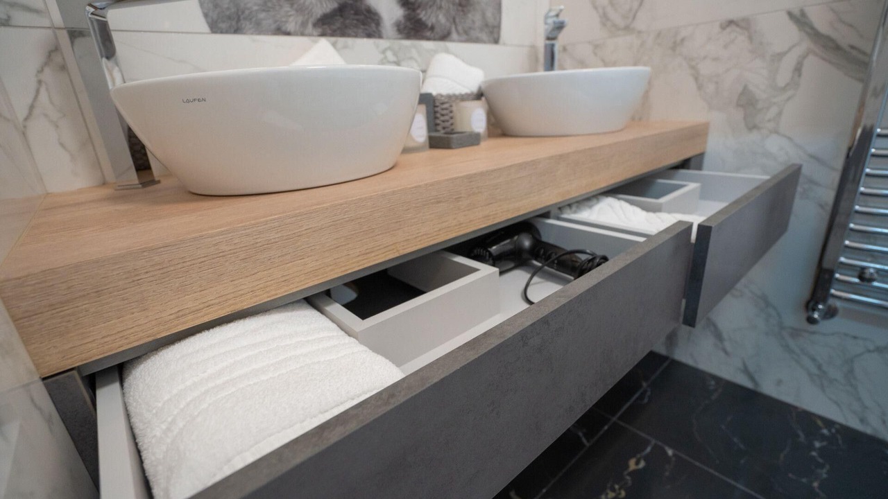 Photo of Bathroom in Rtina