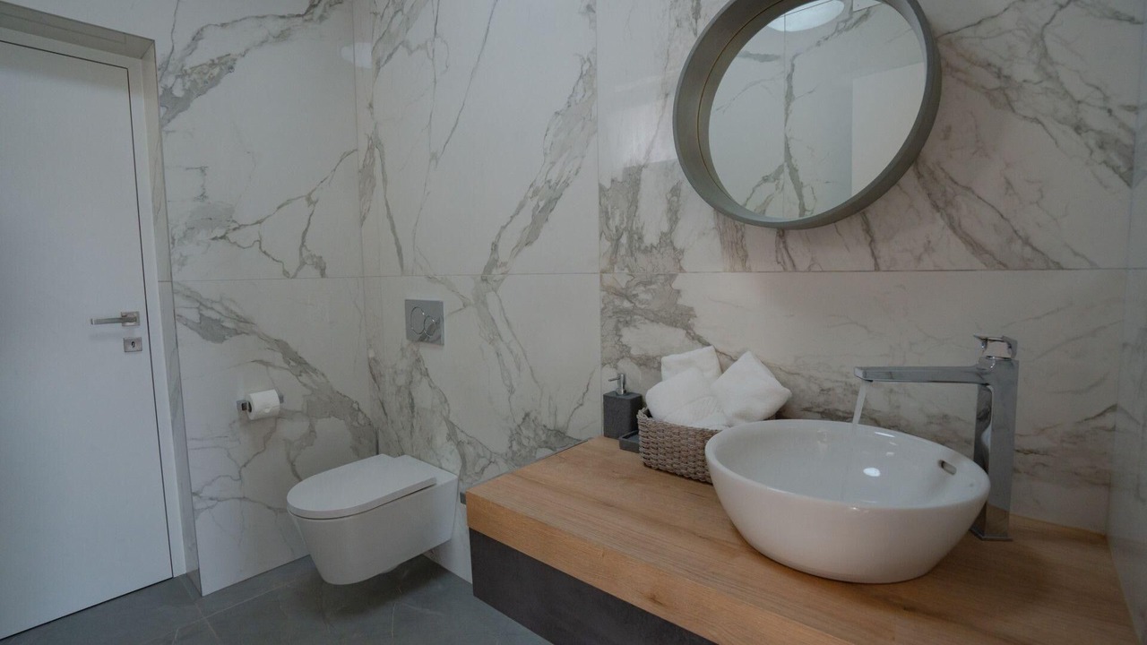 Photo of Bathroom in Rtina