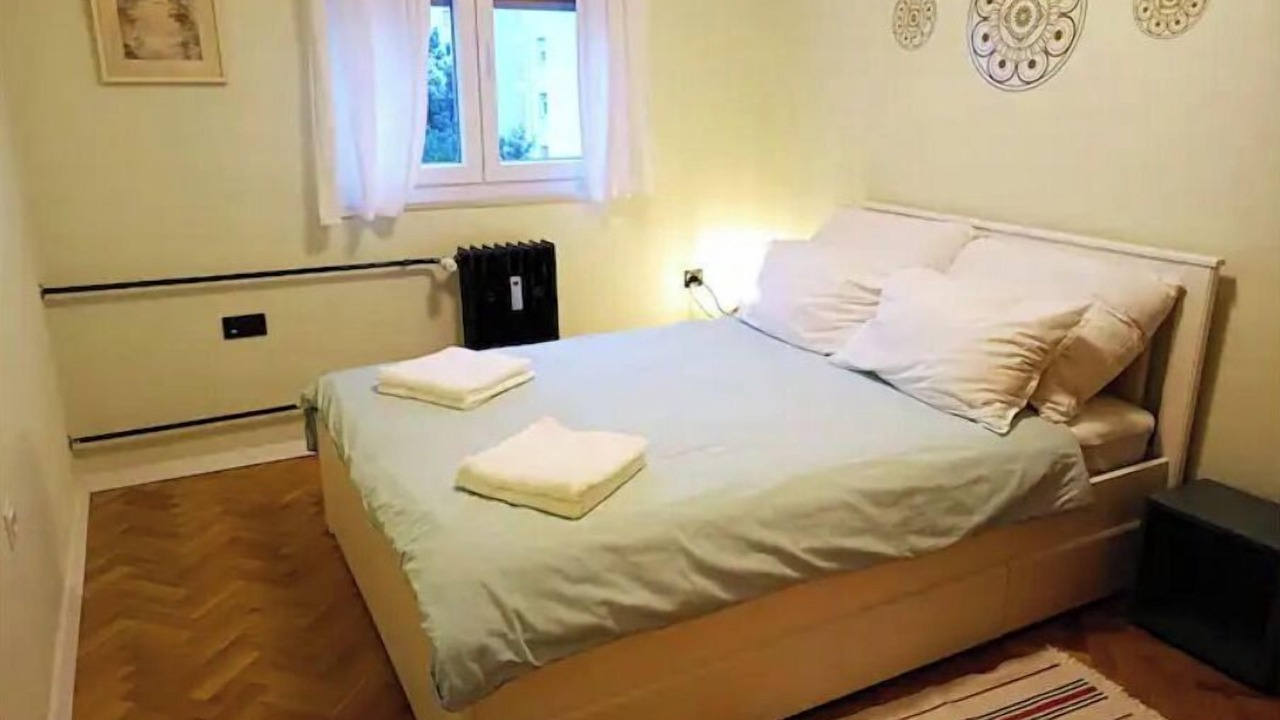 Photo of Bedroom in Rijeka