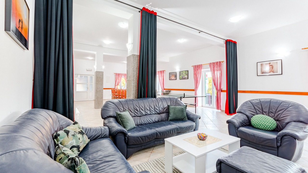 Photo of Livingroom in Trolokve