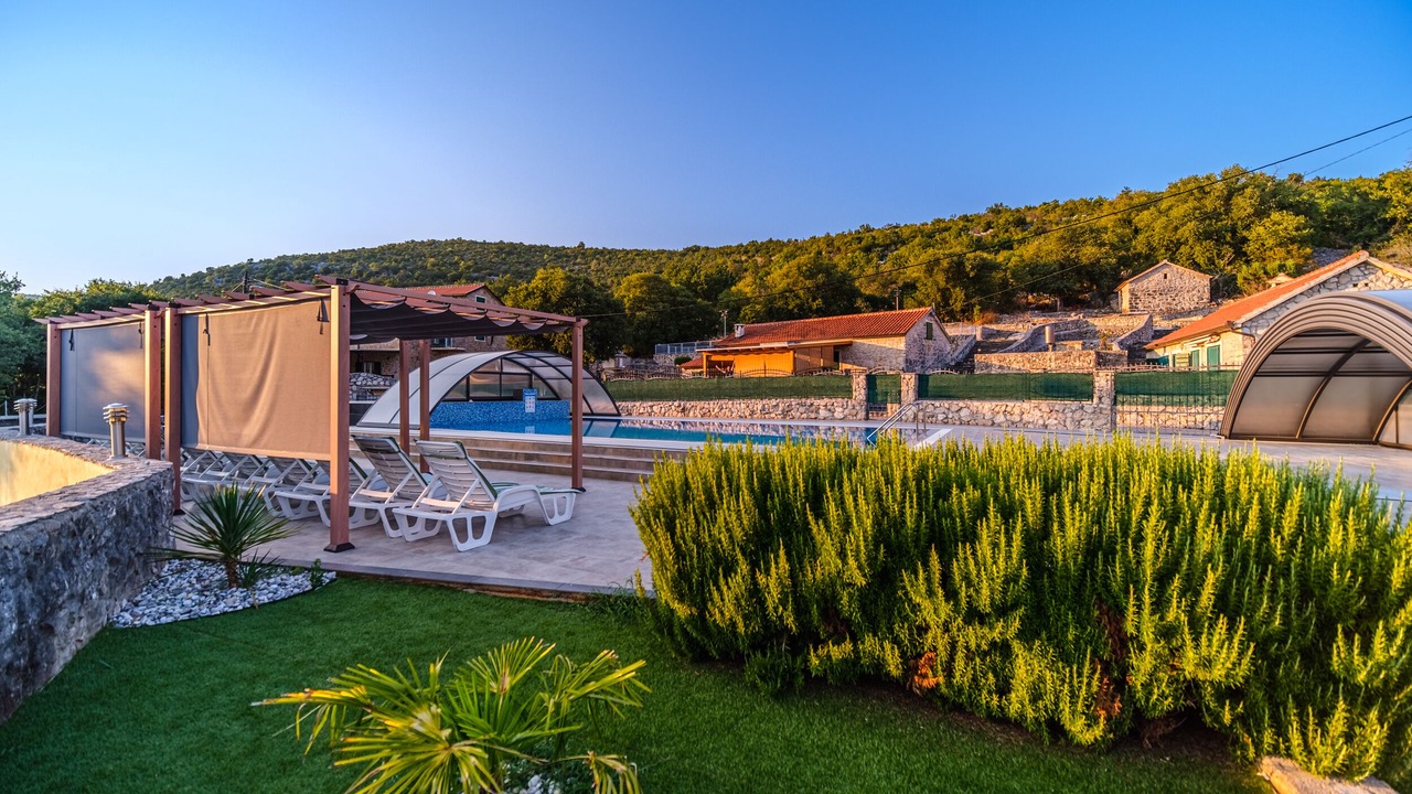 Photo of Outdoor in Trolokve