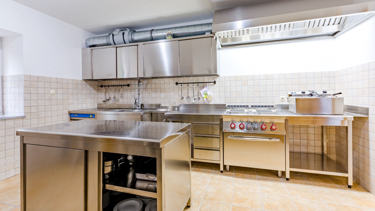 Photo of Kitchen in Trolokve