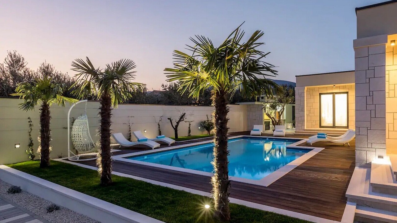 Photo of Outdoor in Kastel Novi