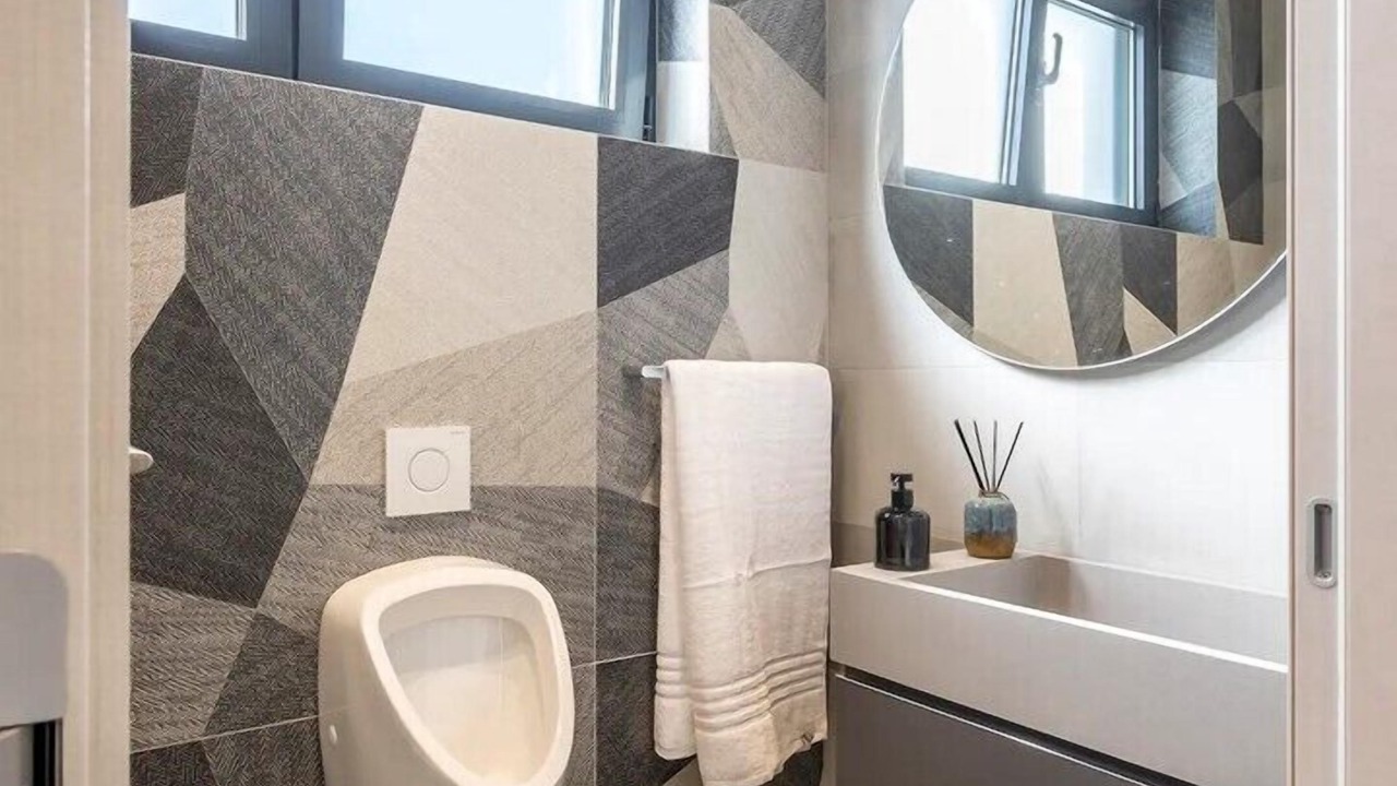 Photo of Bathroom in Kastel Novi