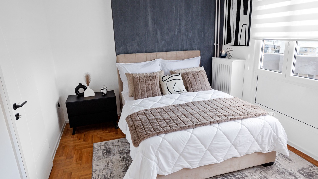 Photo of Bedroom in City Center