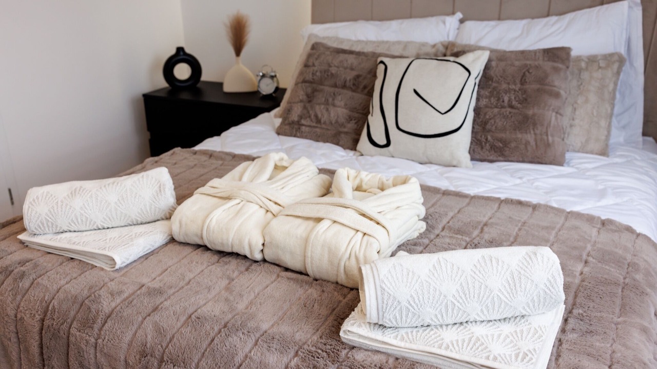 Photo of Bedroom in City Center