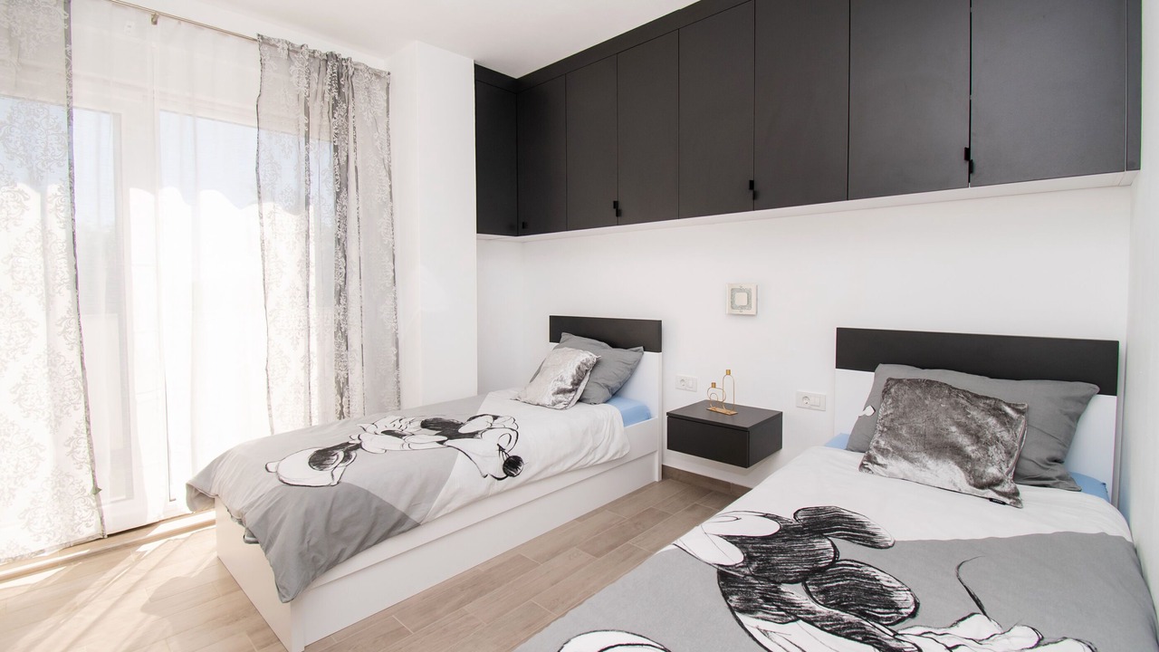 Photo of Bedroom in Velim