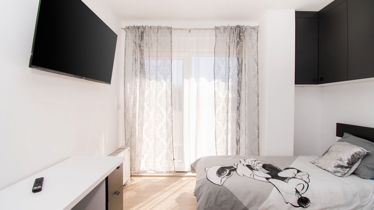 Photo of Bedroom in Velim