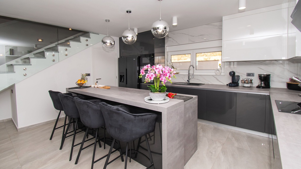 Photo of Kitchen in Velim