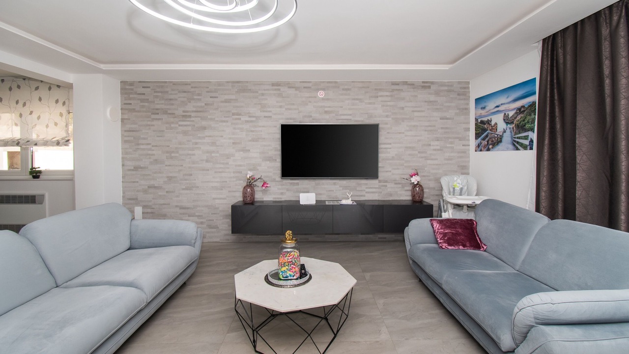 Photo of Livingroom in Velim