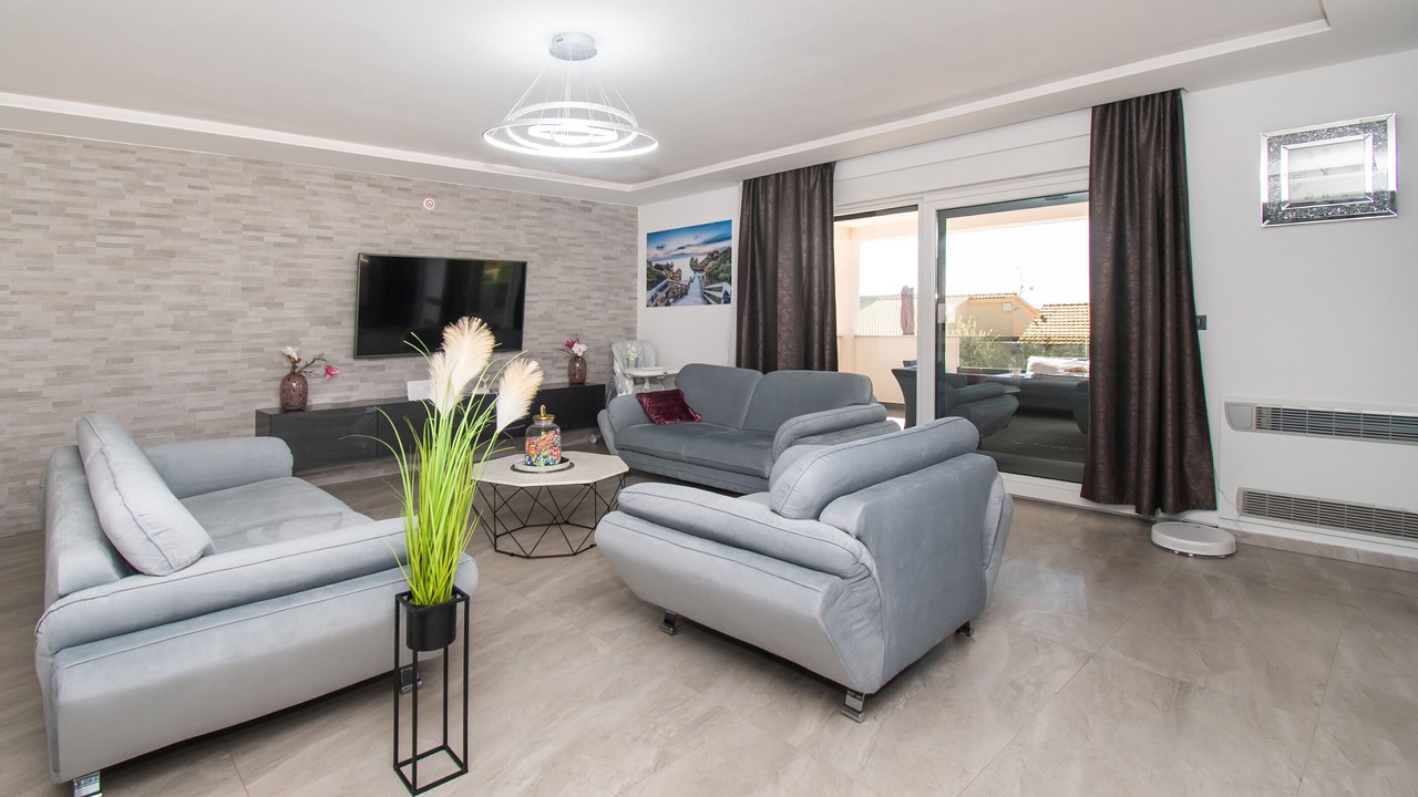 Photo of Livingroom in Velim