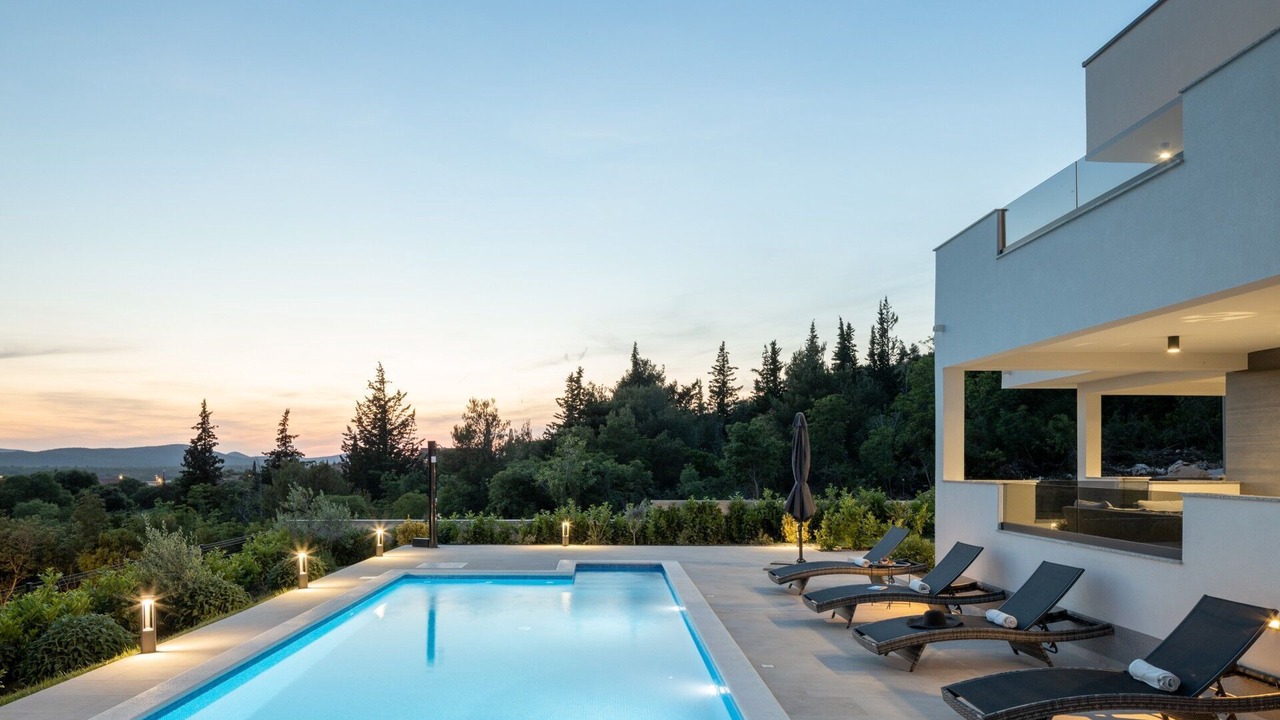 Photo of Outdoor in Velim
