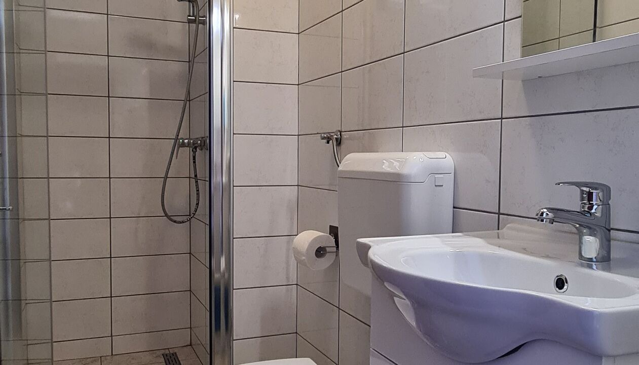 Photo of Bathroom in Bogomolje