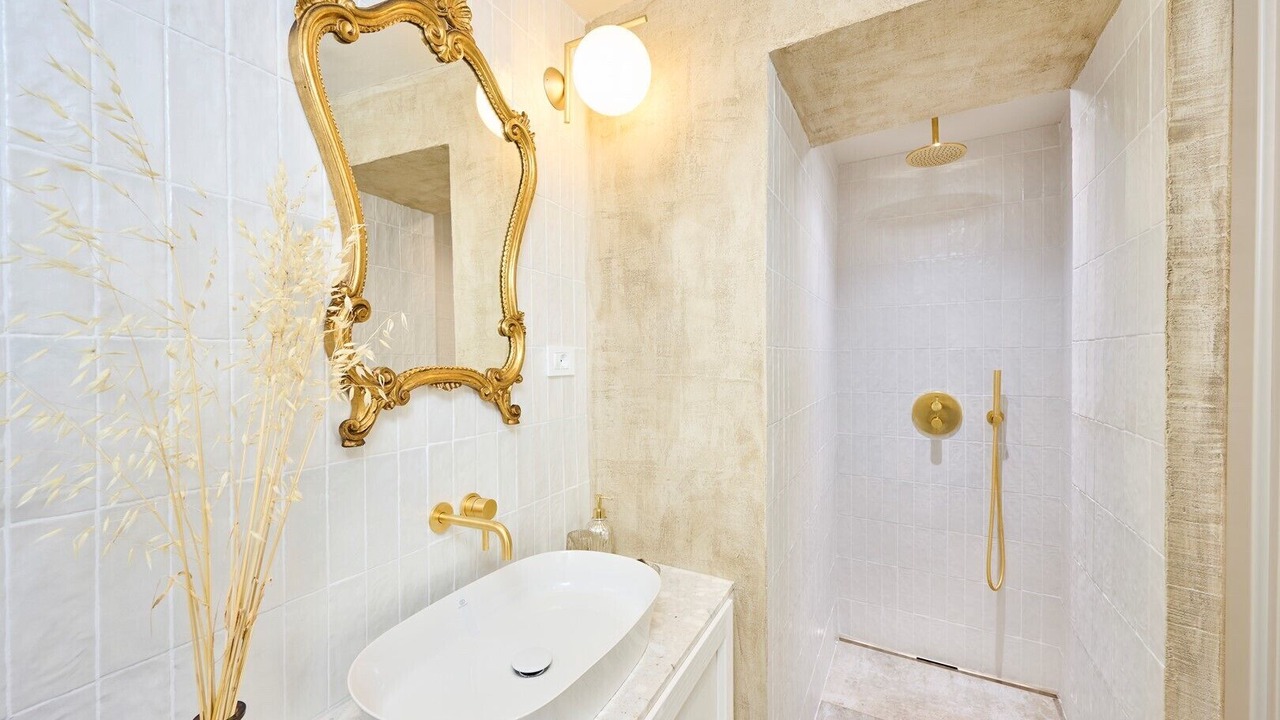 Photo of Bathroom in Groznjan