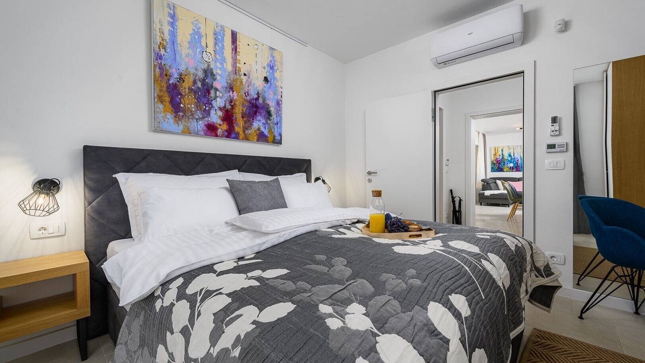 Photo of Bedroom in Tinjan