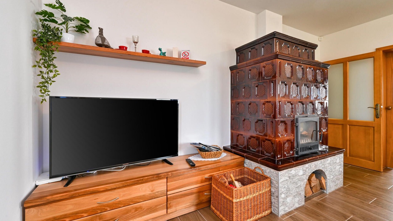 Photo of Bedroom in Selnica