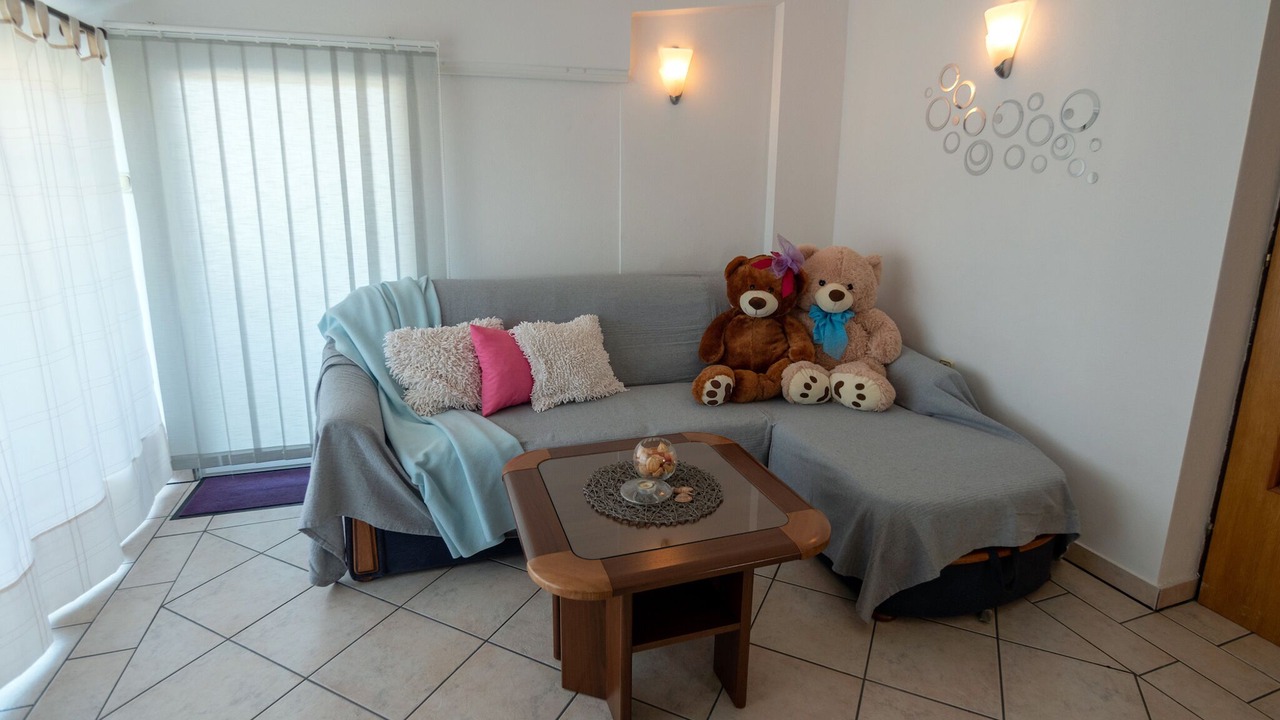 Photo of Livingroom in Supetarska Draga