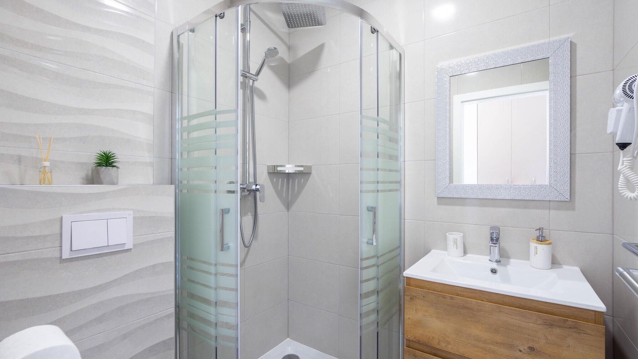 Photo of Bathroom in Caporice
