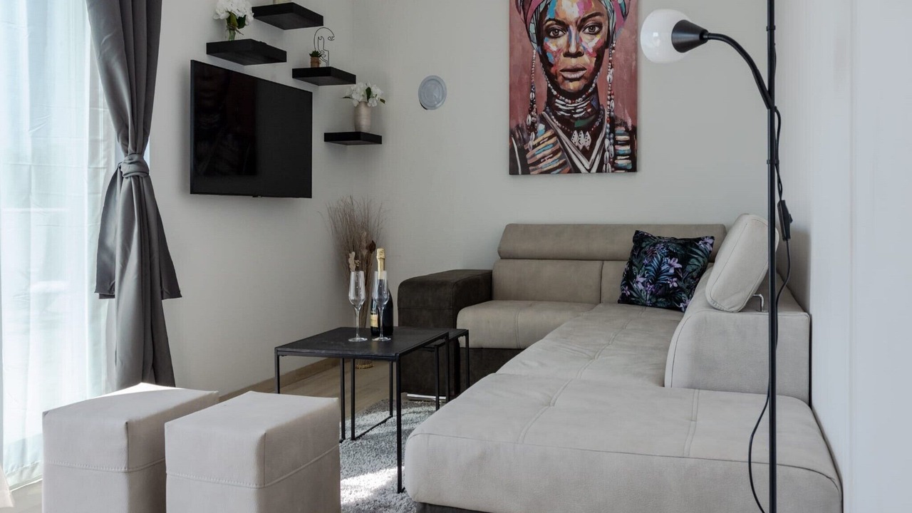 Photo of Livingroom in Rudine