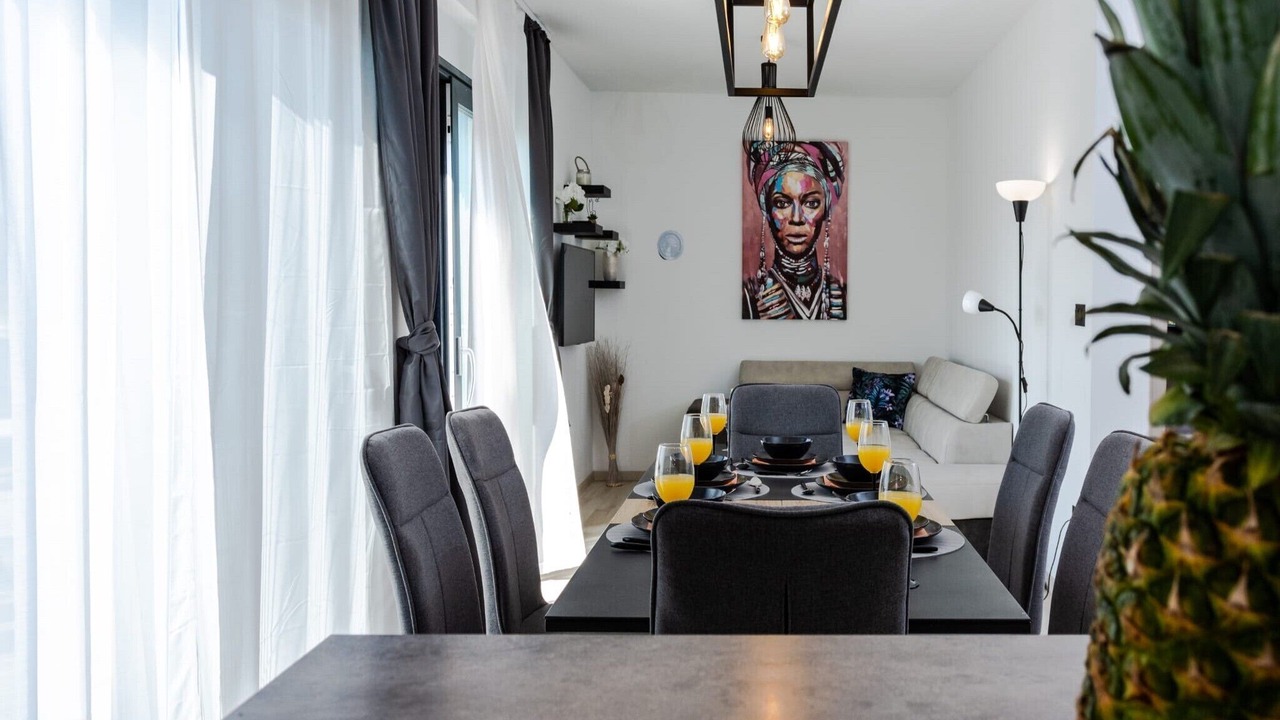 Photo of Livingroom in Rudine
