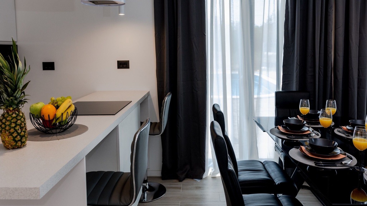 Photo of Livingroom in Rudine