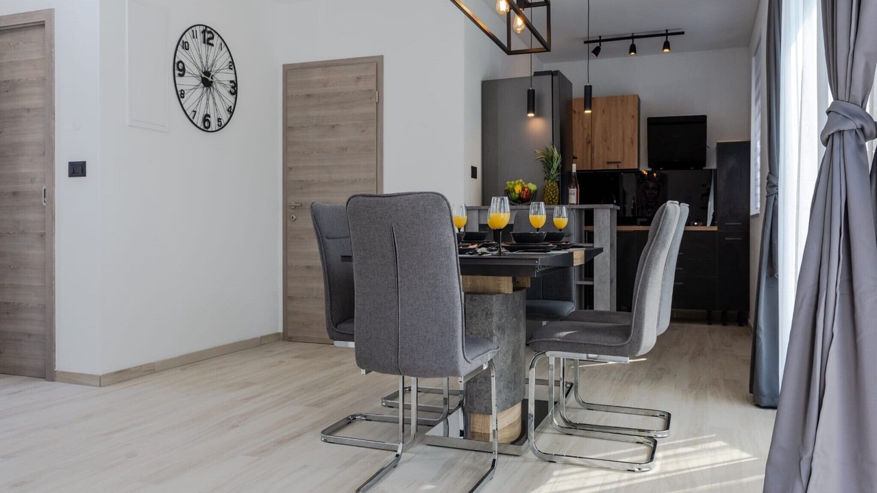 Photo of Livingroom in Rudine
