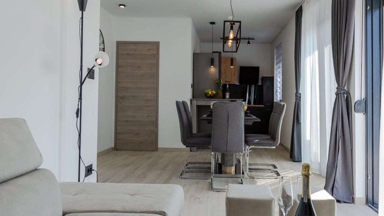 Photo of Livingroom in Rudine