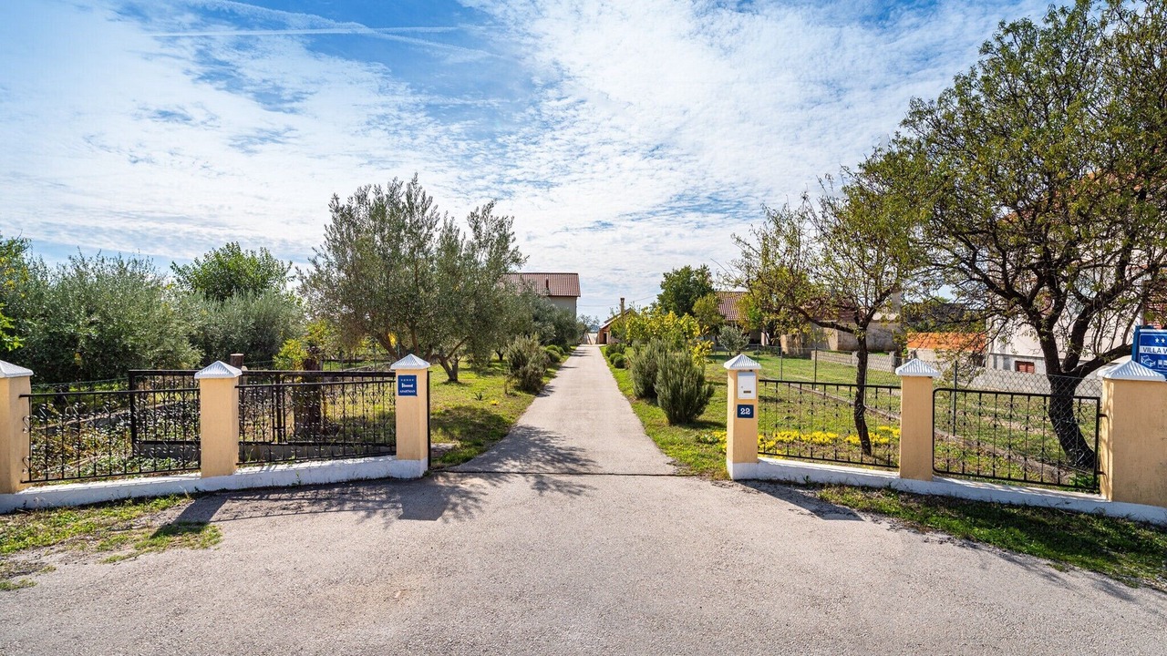 Photo of Outdoor in Suhovare