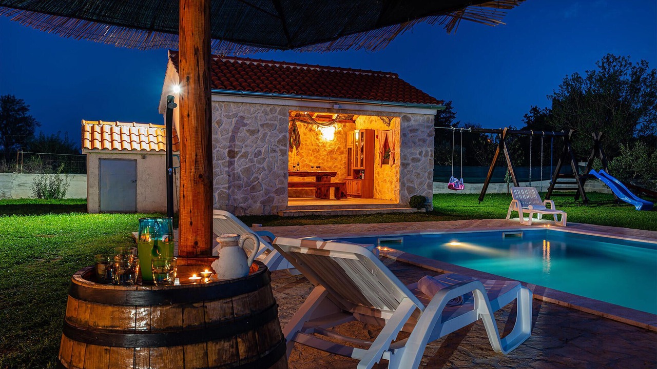 Photo of Outdoor in Galovac
