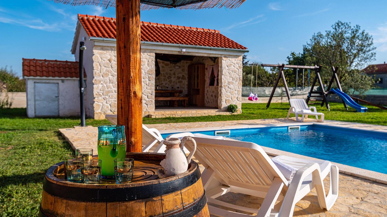 Photo of Outdoor in Galovac