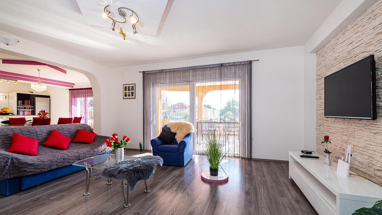 Photo of Bedroom in Galovac