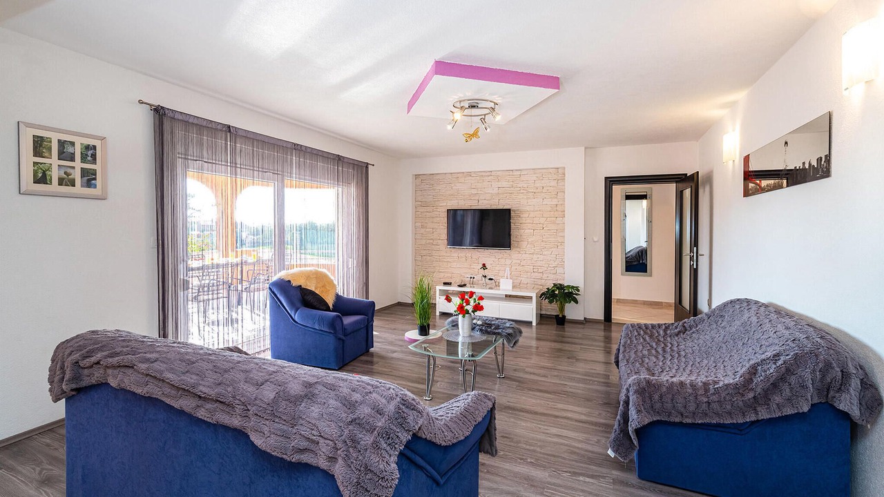Photo of Bedroom in Galovac