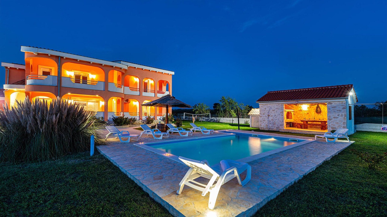 Photo of Outdoor in Galovac