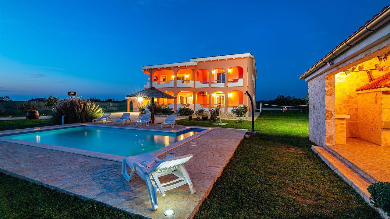 Photo of Outdoor in Galovac