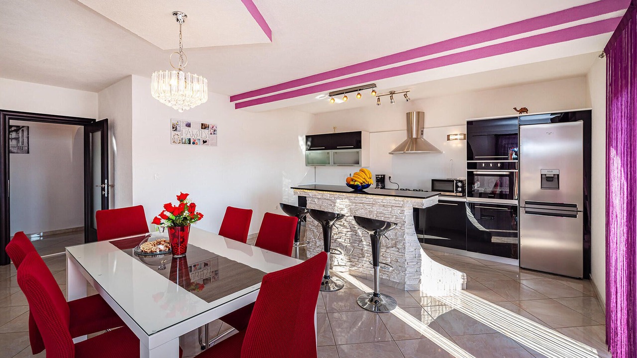 Photo of Bedroom in Galovac