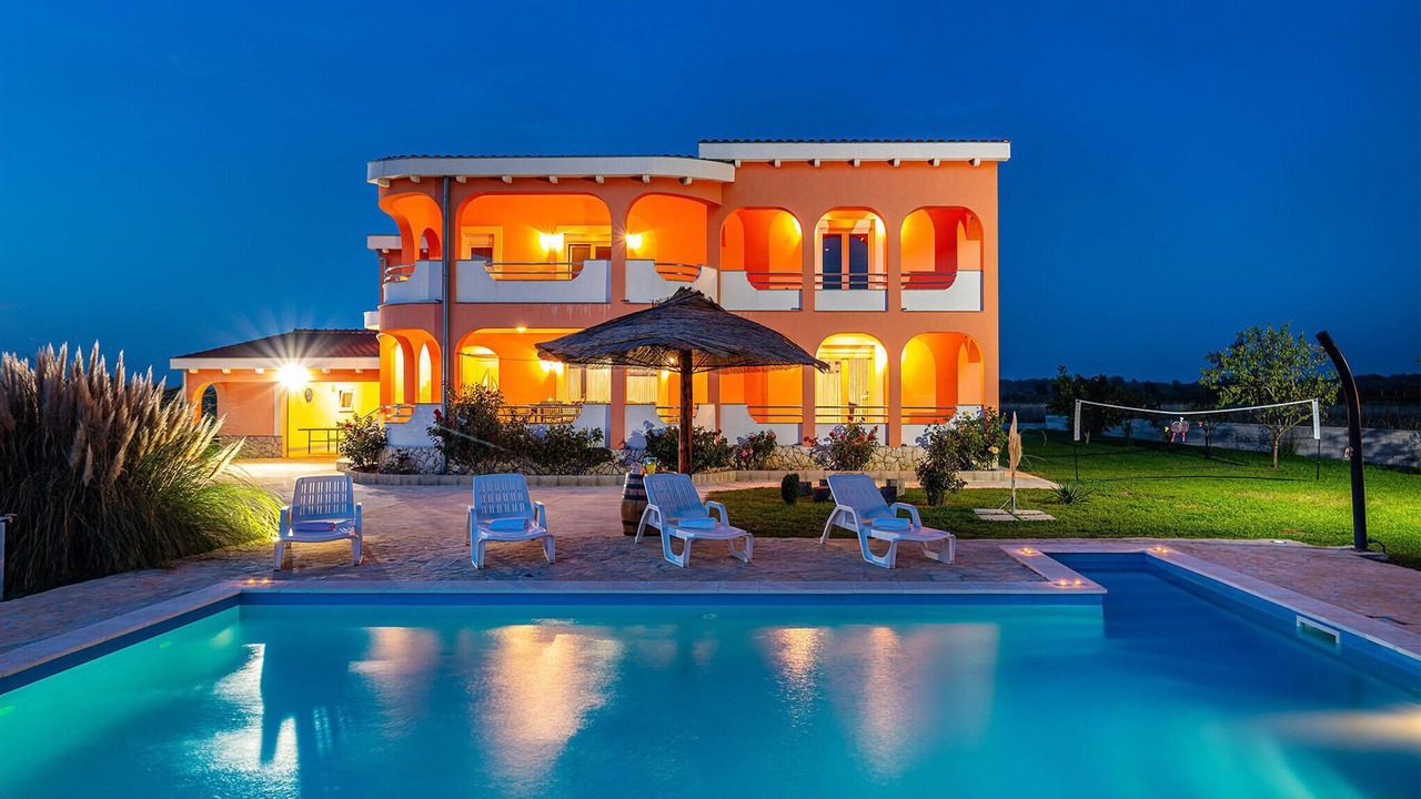 Photo of Outdoor in Galovac