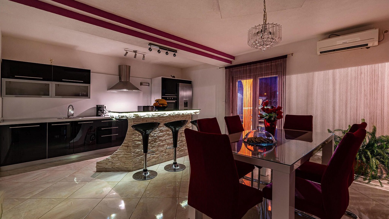 Photo of Bedroom in Galovac