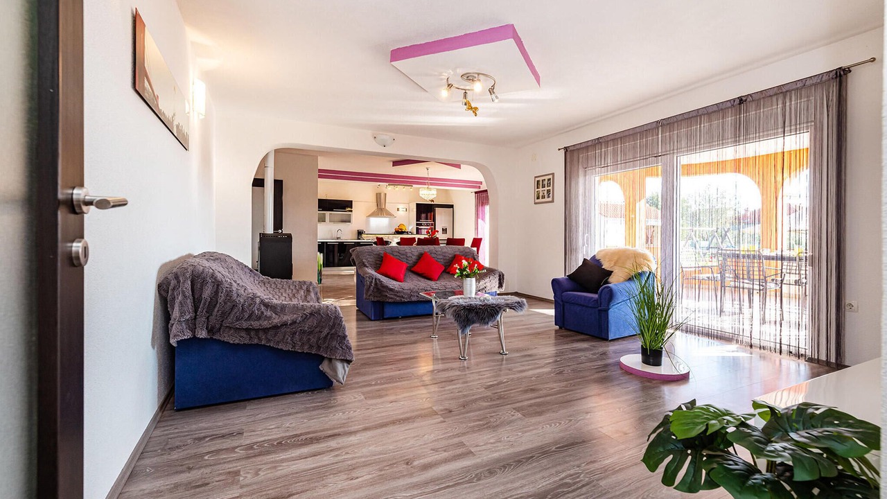 Photo of Bedroom in Galovac
