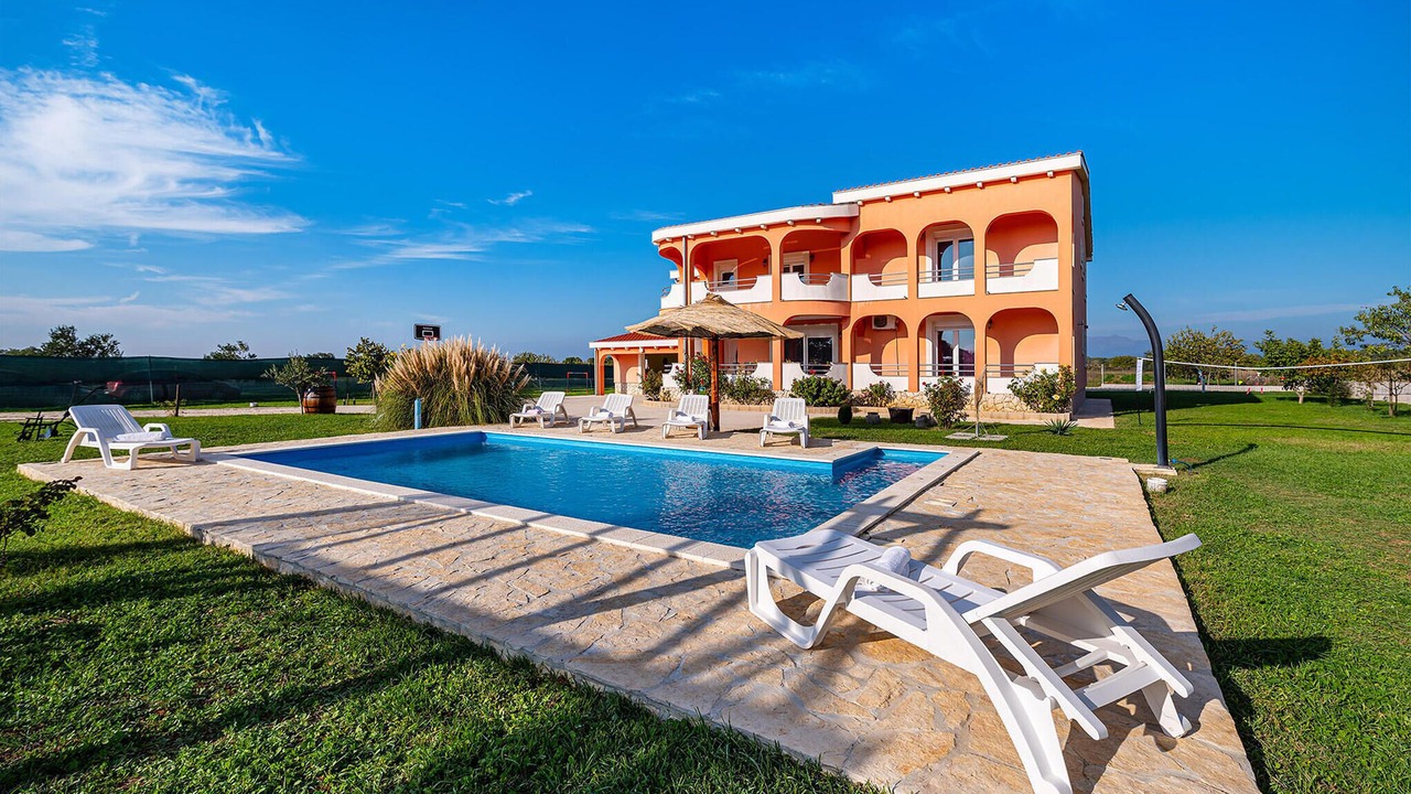 Photo of Outdoor in Galovac