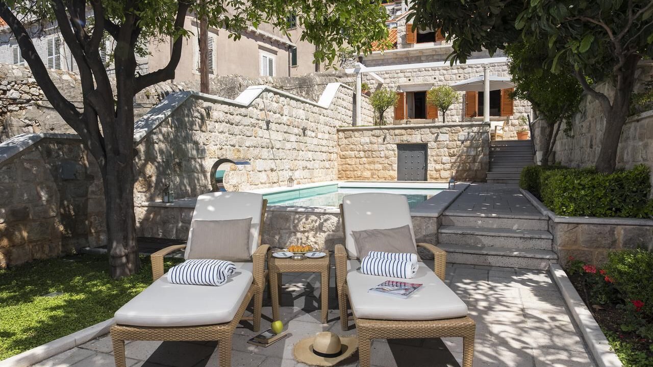 Photo of Patio Balcony in Ploce