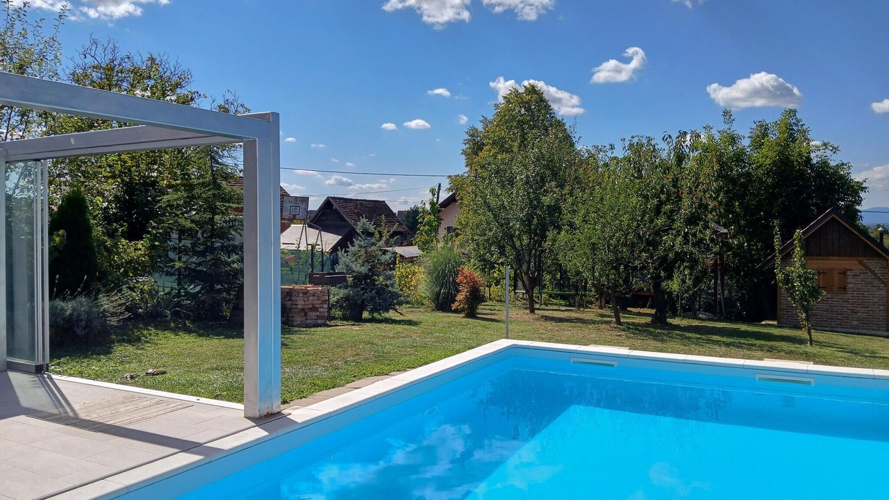 Photo of Outdoor in Klostar Ivanic