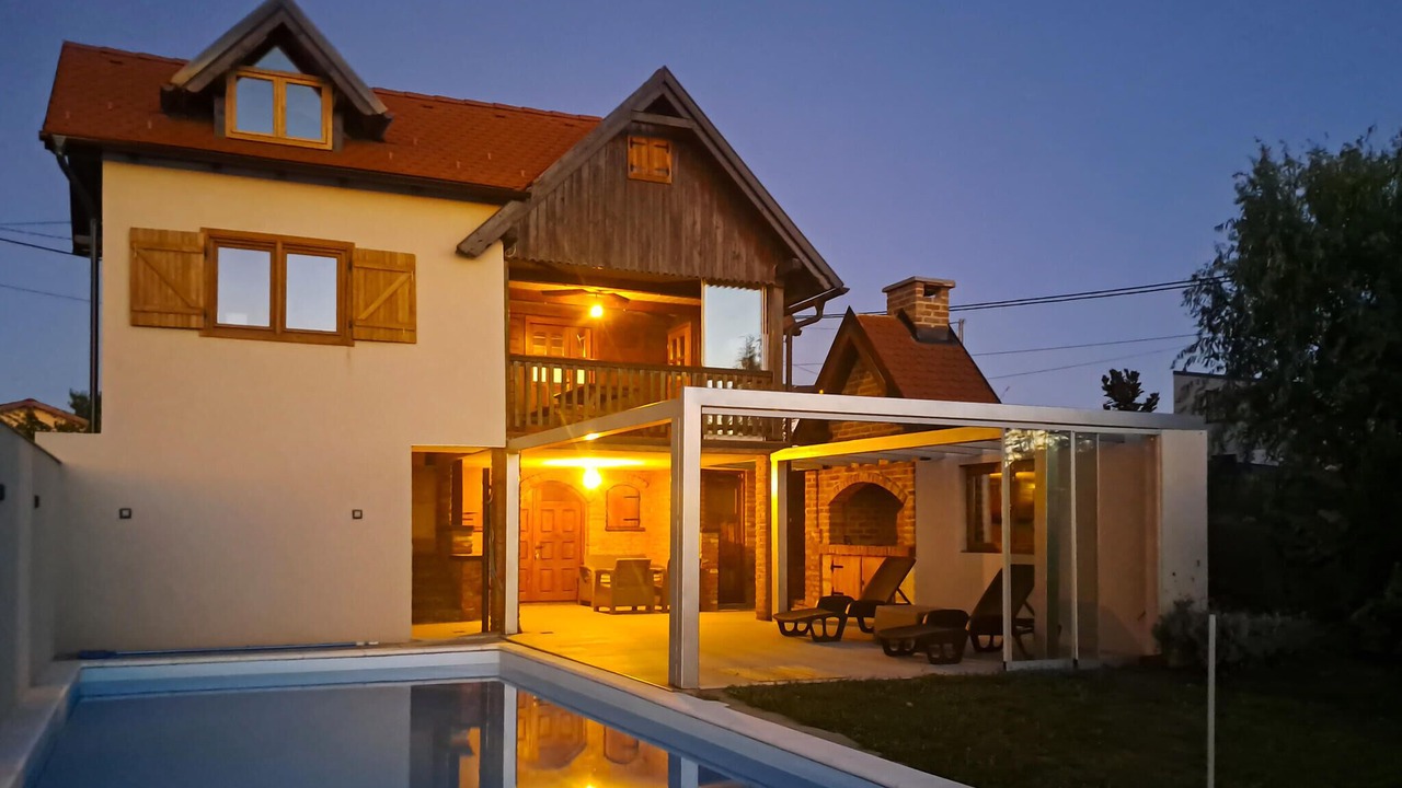 Photo of Outdoor in Klostar Ivanic