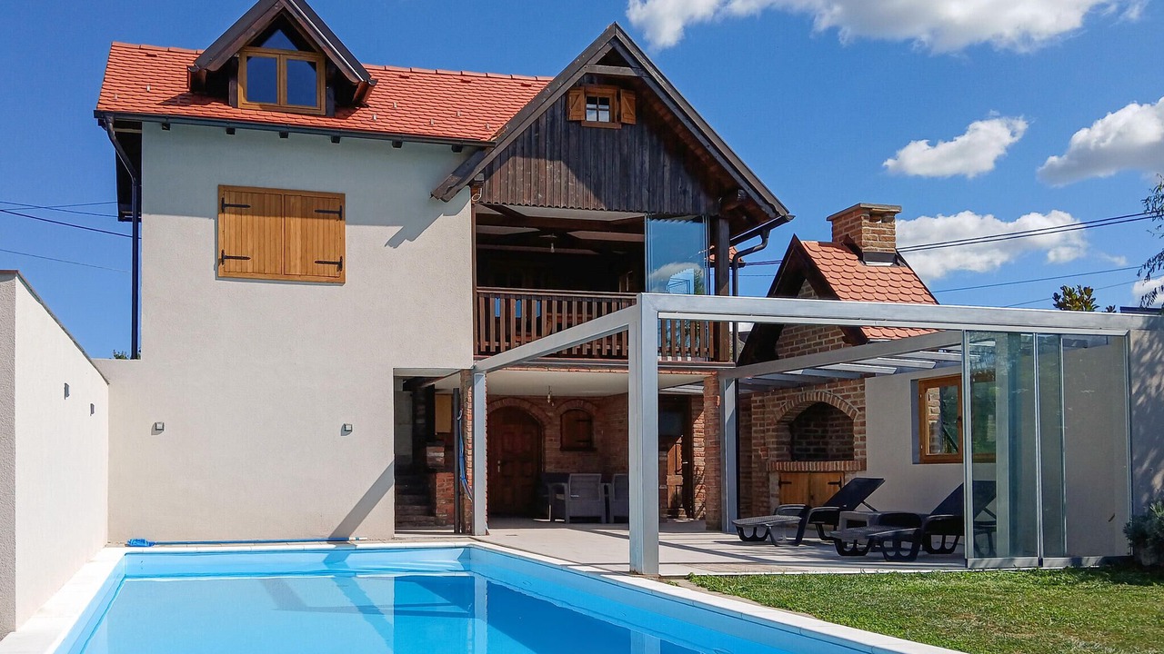 Photo of Outdoor in Klostar Ivanic