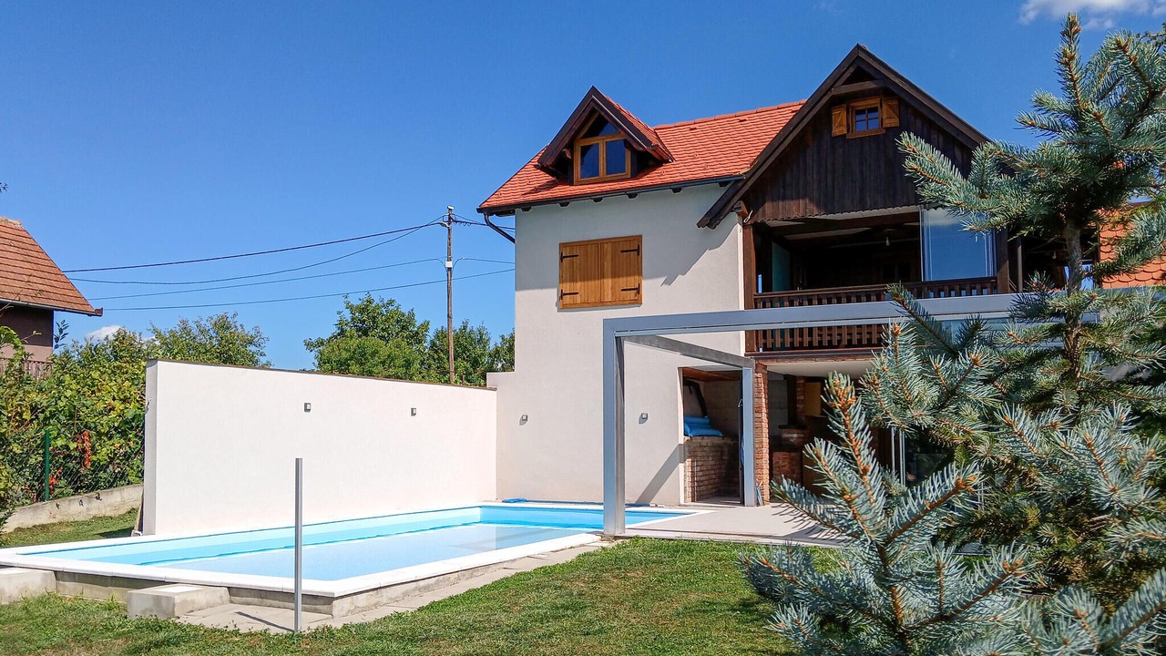 Photo of Outdoor in Klostar Ivanic