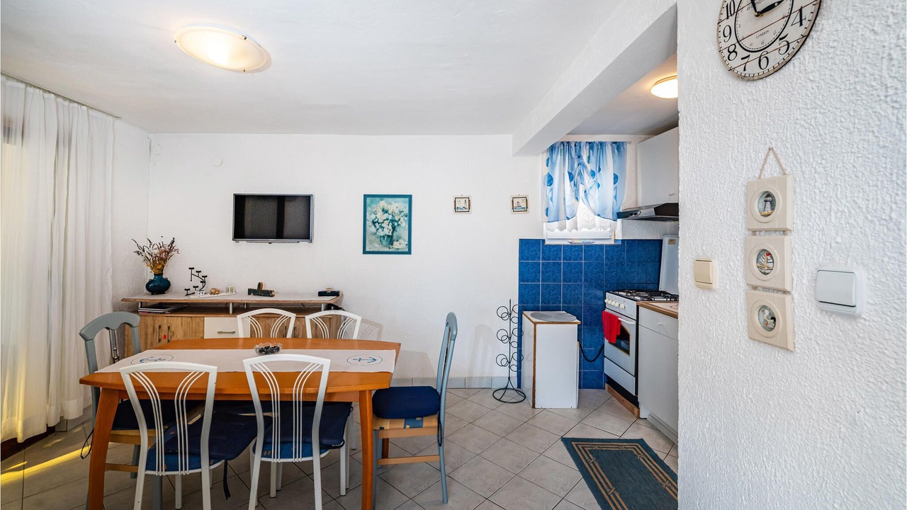 Photo of Bedroom in Maslenica