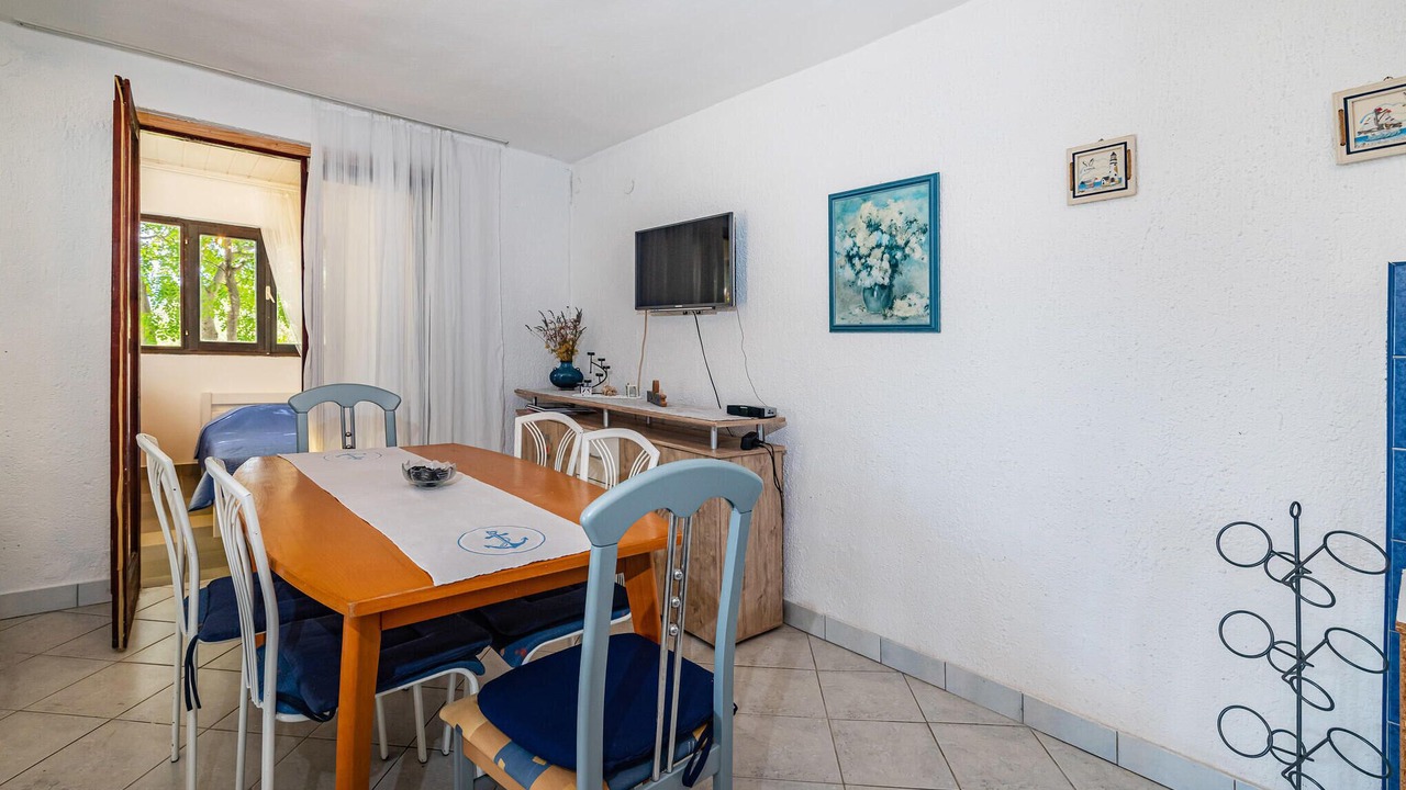 Photo of Bedroom in Maslenica