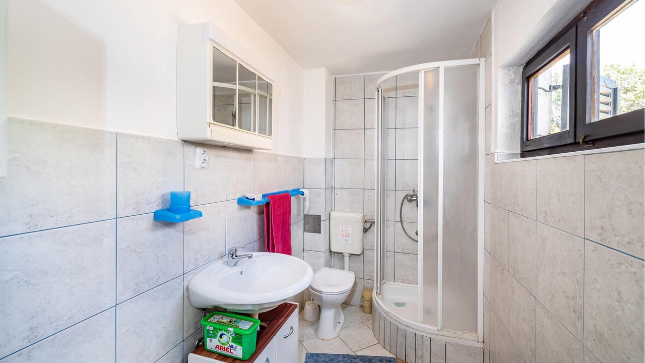 Photo of Bathroom in Maslenica