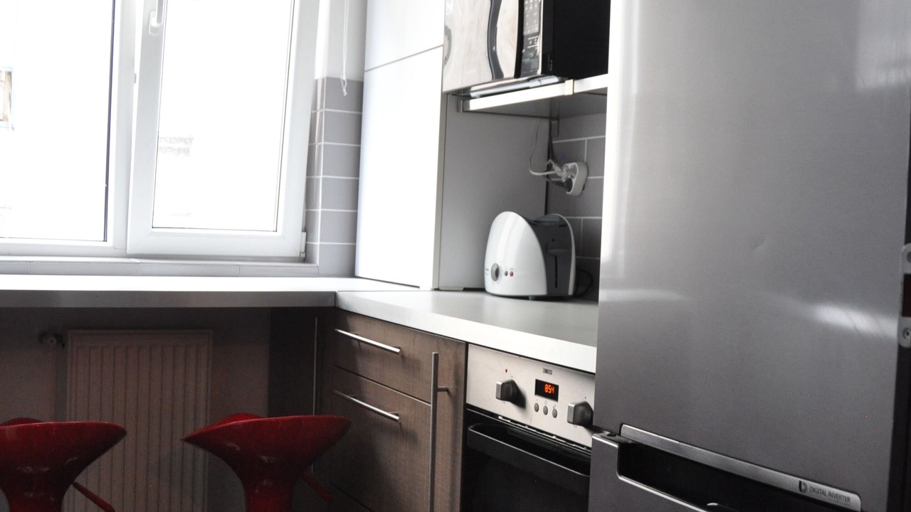 Photo of Kitchen in Sector 5